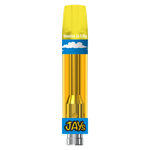 Jays - High Potency 92+ 510 Cartridge Hawaiian Za - 0.95g